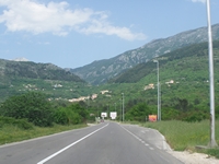 montenegro